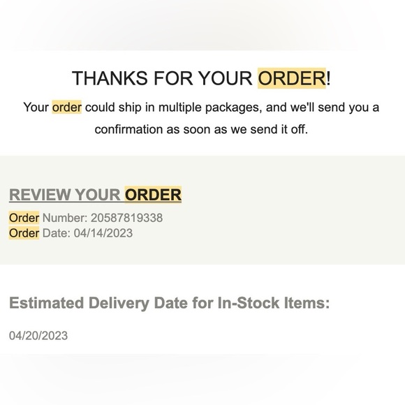 Abercrombie Dress Pants - Picture 2 of 6